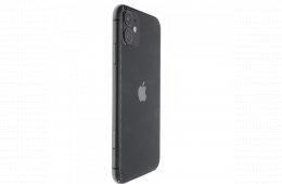 Apple iPhone 11 128 GB Black 100%