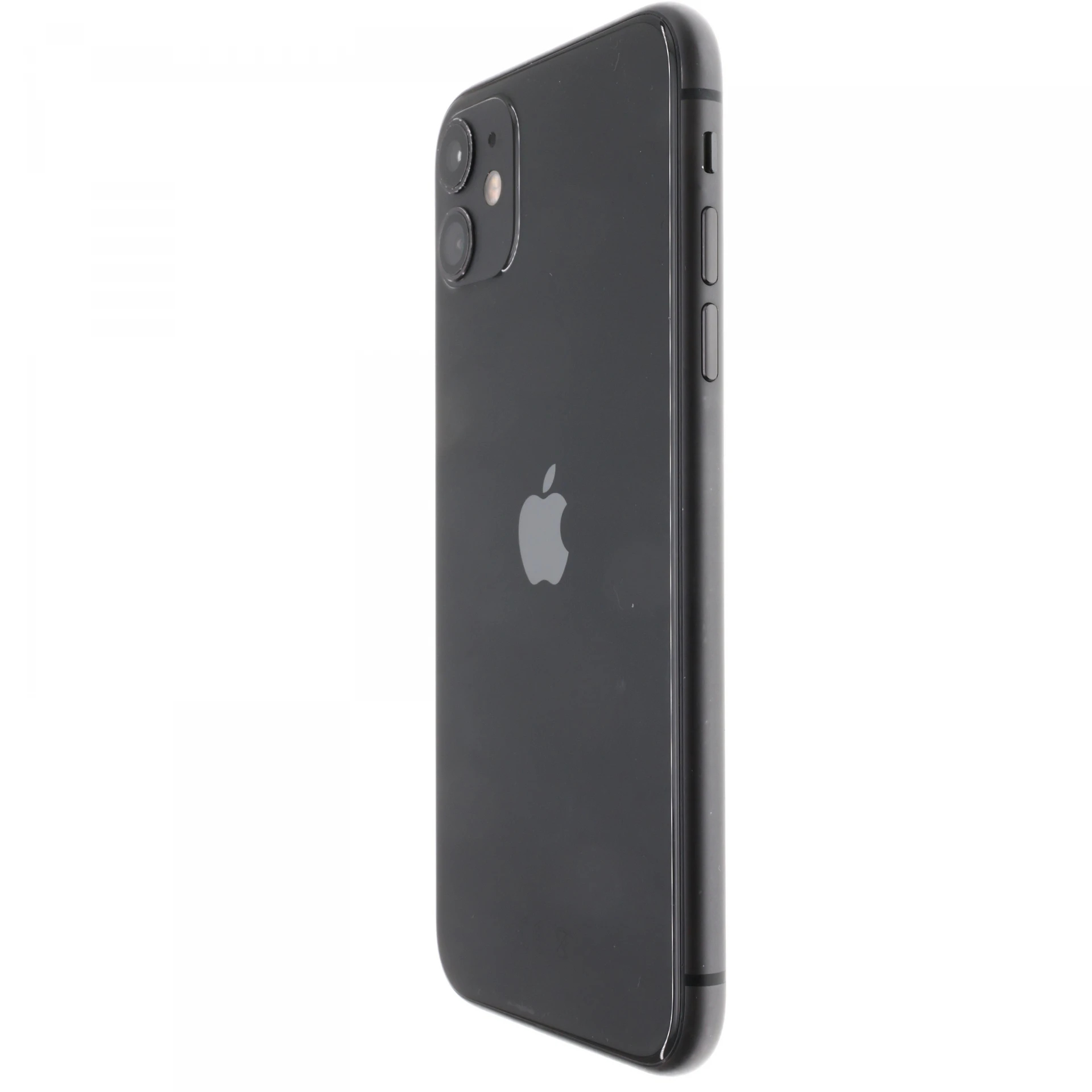 Apple iPhone 11 128 GB Black 100%