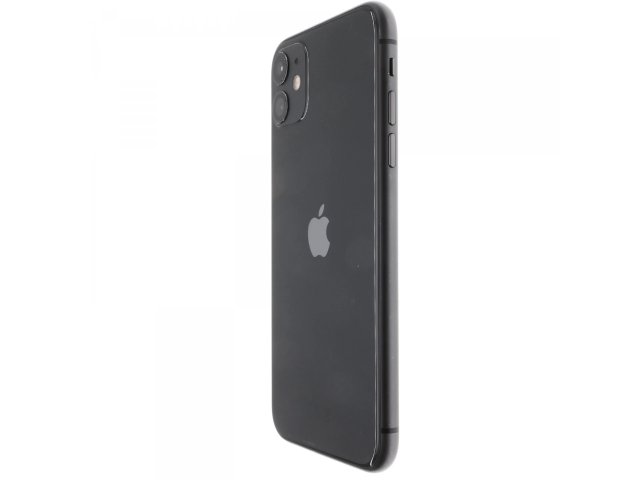 Apple iPhone 11 128 GB Black 100%