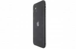 Apple iPhone 11 128 GB Black 100%