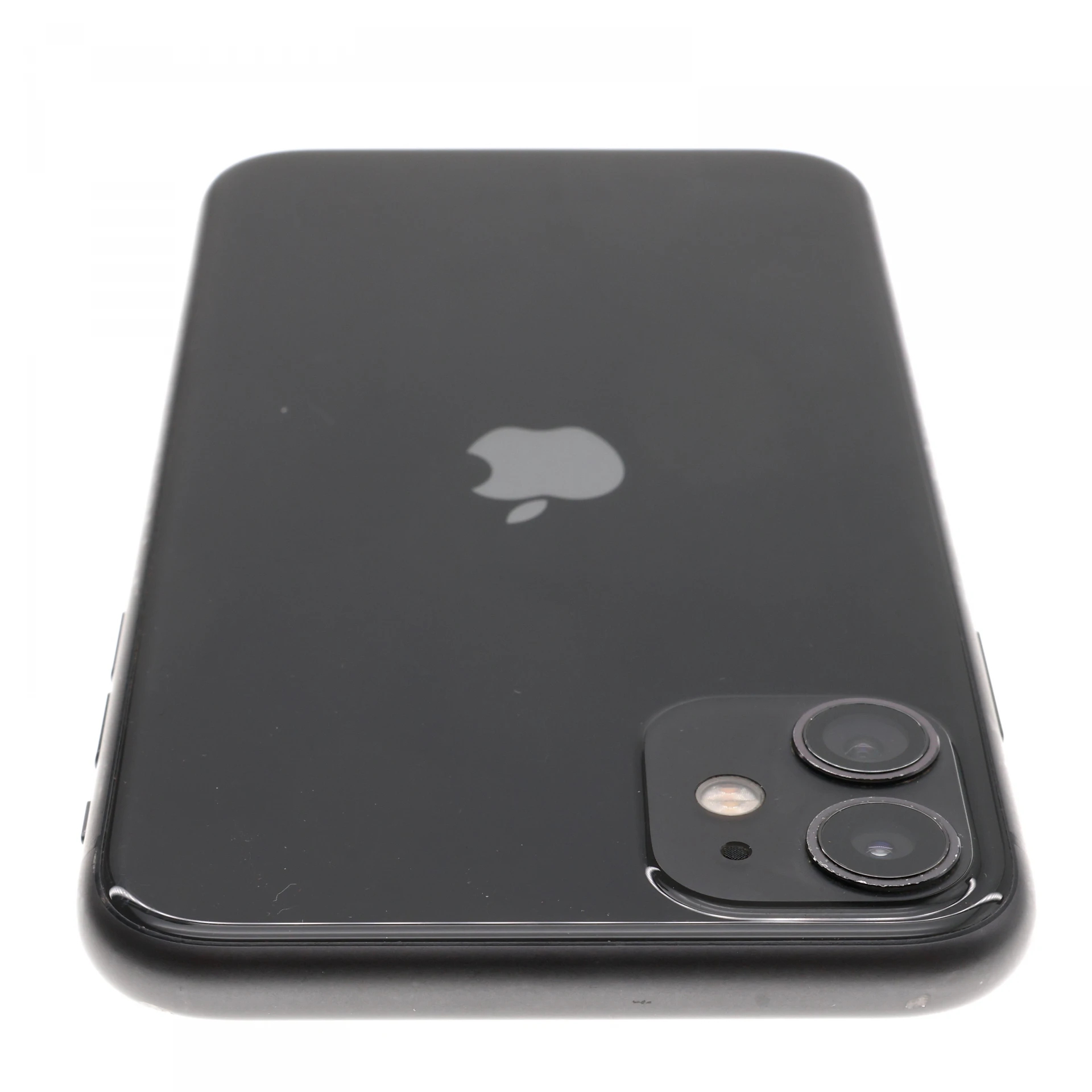 Apple iPhone 11 128 GB Black 100%