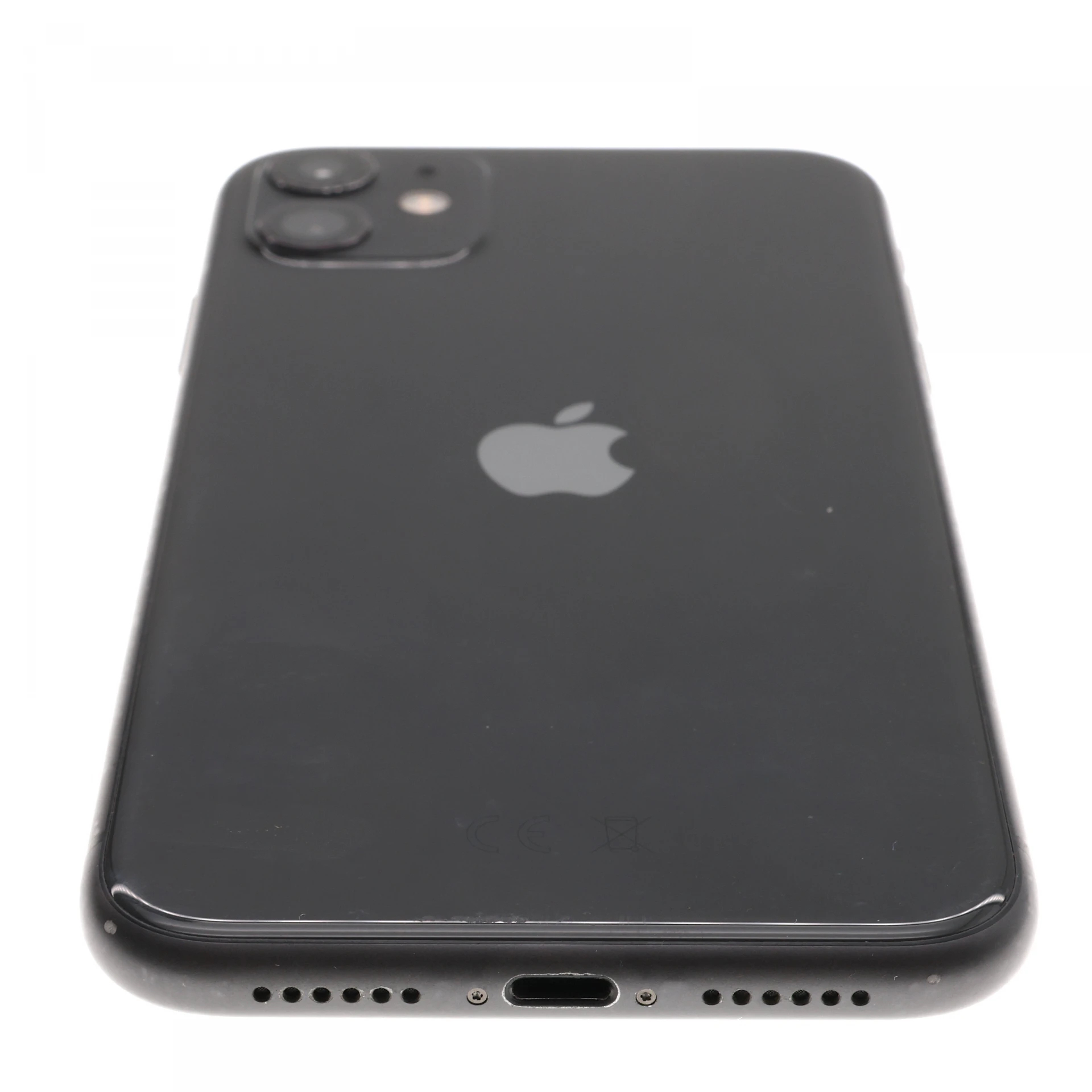 Apple iPhone 11 128 GB Black 100%