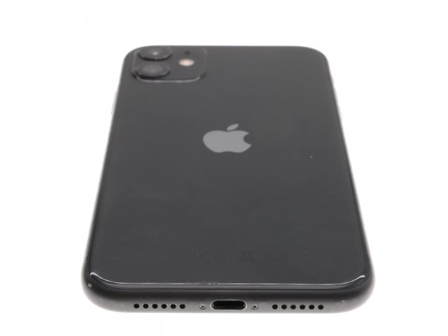 Apple iPhone 11 128 GB Black 100%