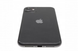 Apple iPhone 11 128 GB Black 100%