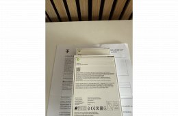 ÚJ iPhone 17 256 Gb zsályazöld, párakék