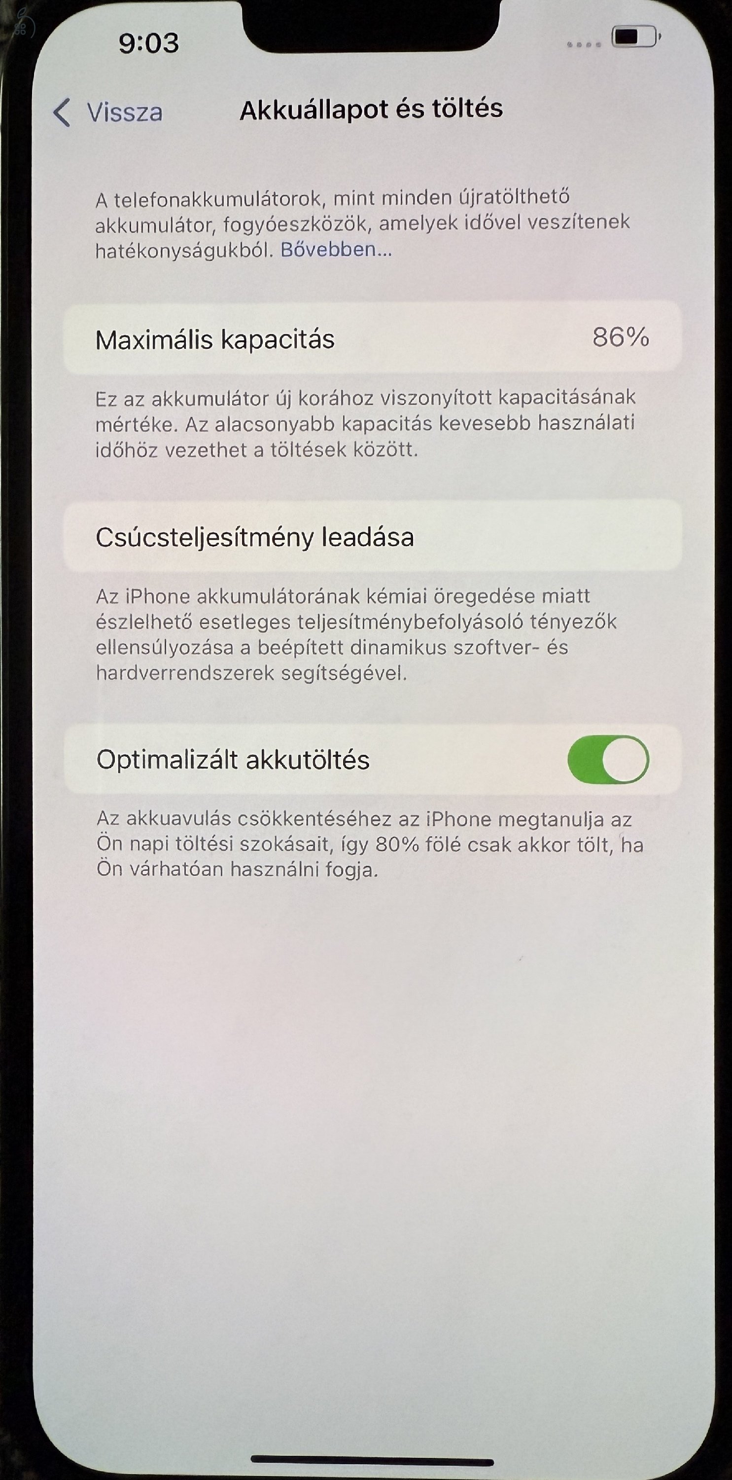 Iphone 13 Pro Max Sierra Blue