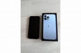 Iphone 13 Pro Max Sierra Blue