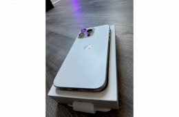 Iphone 16 pro max Karcmentes, apple Gari, 100% Akku