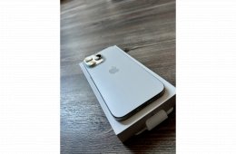 Iphone 16 pro max Karcmentes, apple Gari, 100% Akku