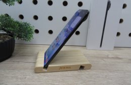 Apple iPhone Air – Space Black – Pehelykönnyű elegancia, nagy tárhely – 256 GB – Használt, újszerű – 100% akku (6 ciklus) – Garancia 2026. 09. 25-ig