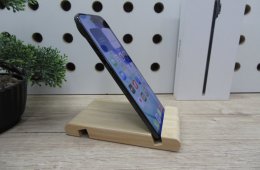 Apple iPhone Air – Space Black – Pehelykönnyű elegancia, nagy tárhely – 256 GB – Használt, újszerű – 100% akku (6 ciklus) – Garancia 2026. 09. 25-ig