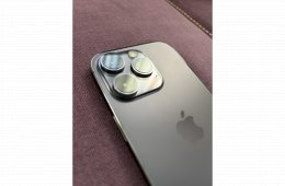 100% akku 14 iPhone Pro Deep Purple