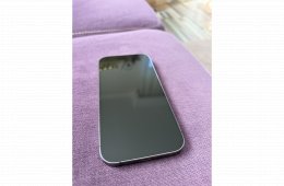 100% akku 14 iPhone Pro Deep Purple