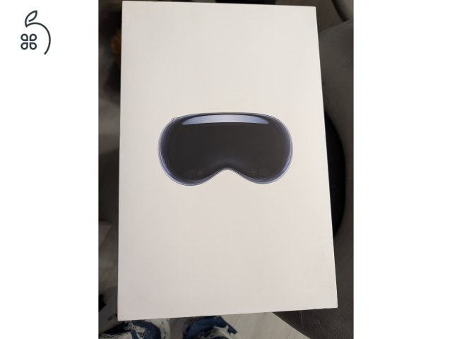 Apple Vision Pro - 256G + Travel Case 
