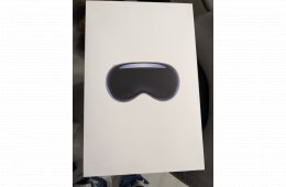 Apple Vision Pro - 256G + Travel Case 