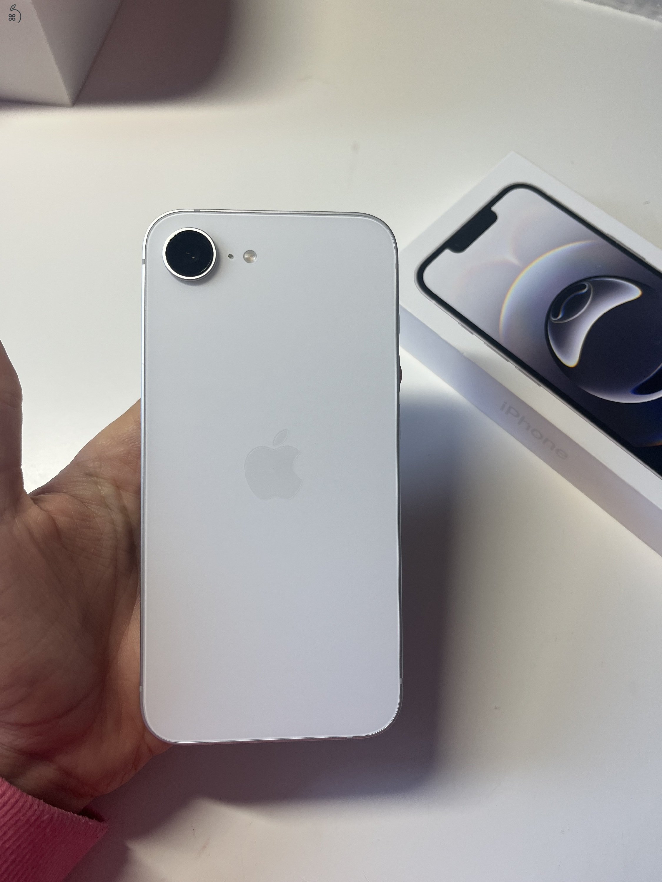 IPhone 16e , 256 GB 