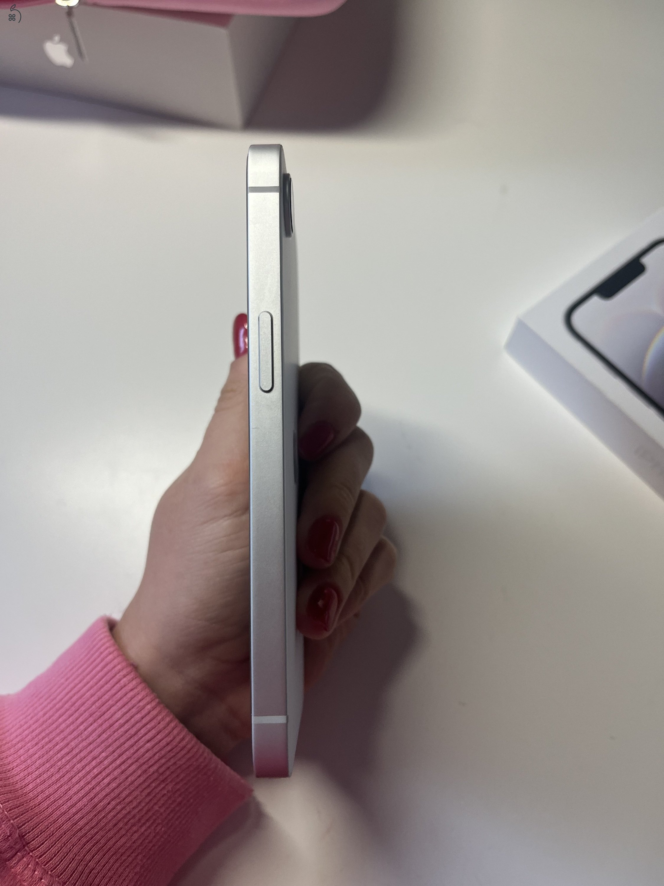 IPhone 16e , 256 GB 