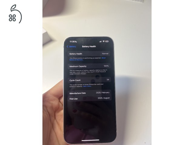 IPhone 16e , 256 GB 