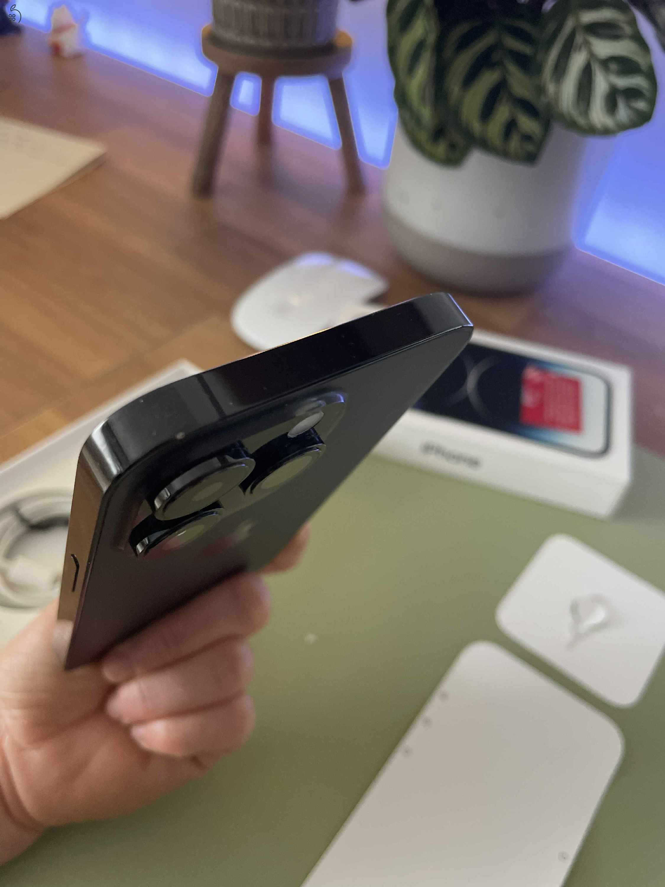 Apple iPhone 14 Pro — 256 gb (szép állapotban) 