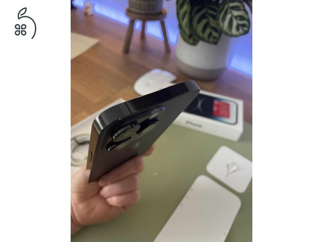 Apple iPhone 14 Pro — 256 gb (szép állapotban) 