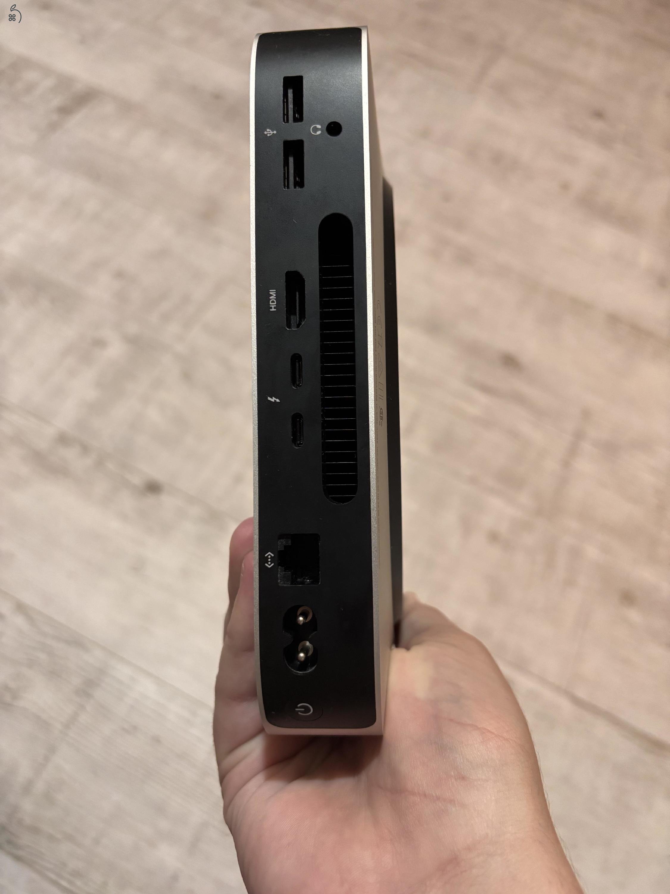 Apple Mac Mini 2023 M2 8/256GB