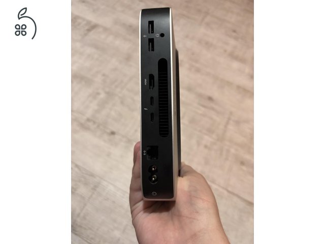 Apple Mac Mini 2023 M2 8/256GB