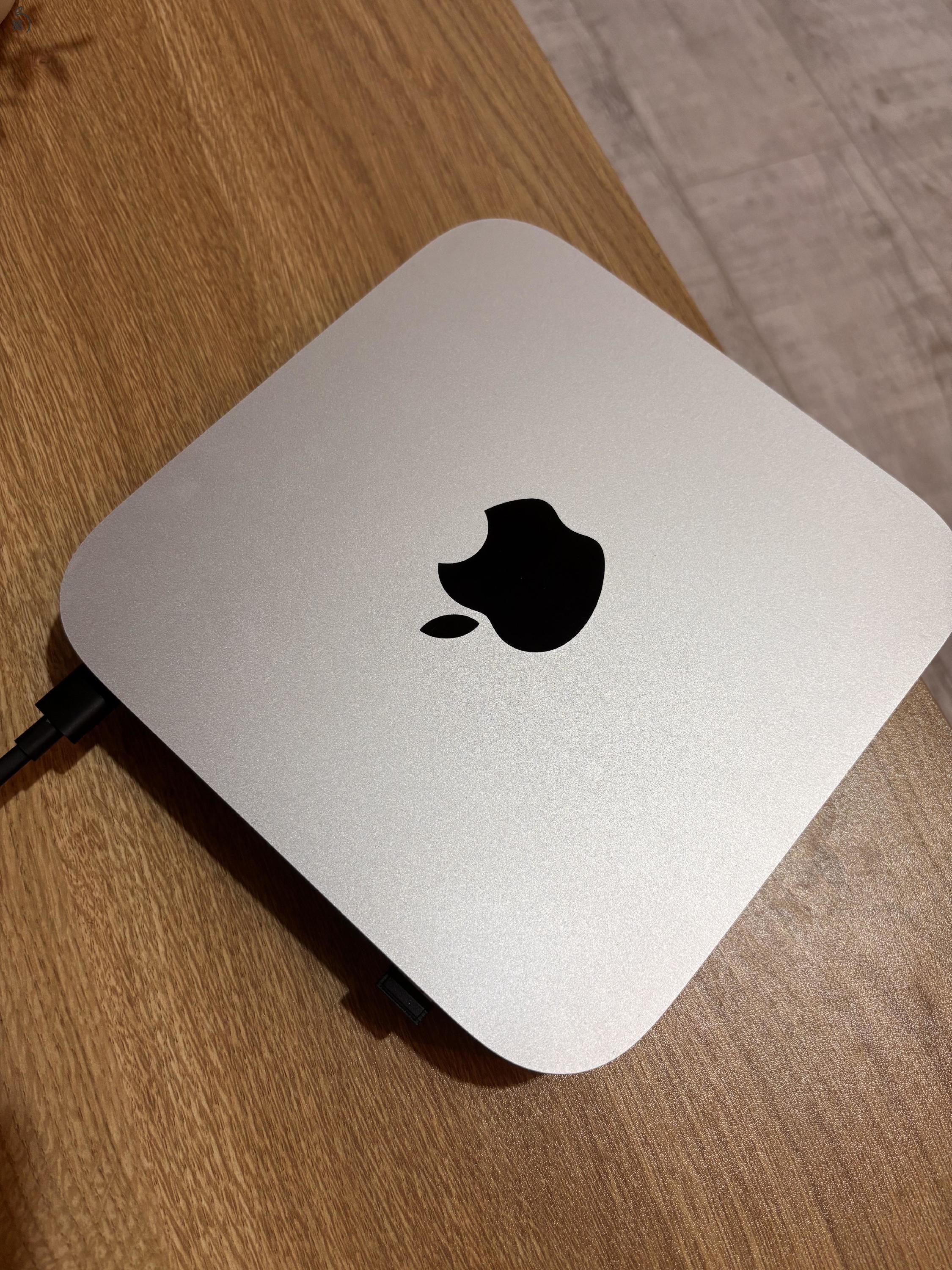 Apple Mac Mini 2023 M2 8/256GB