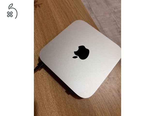 Apple Mac Mini 2023 M2 8/256GB