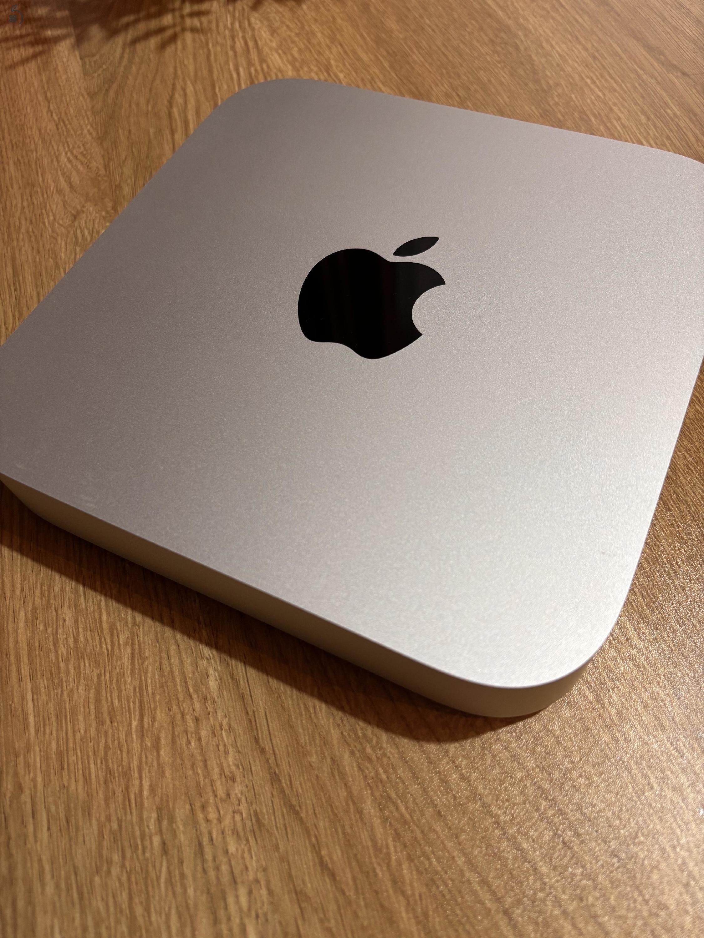 Apple Mac Mini 2023 M2 8/256GB