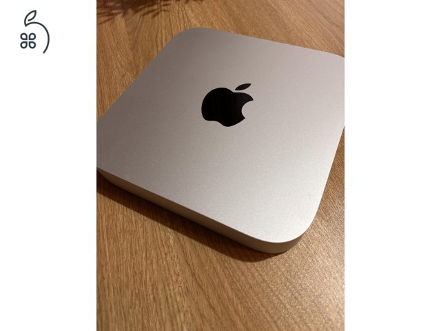 Apple Mac Mini 2023 M2 8/256GB