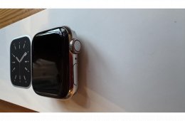 Apple Watch 6 cellular stainless 40 mm
