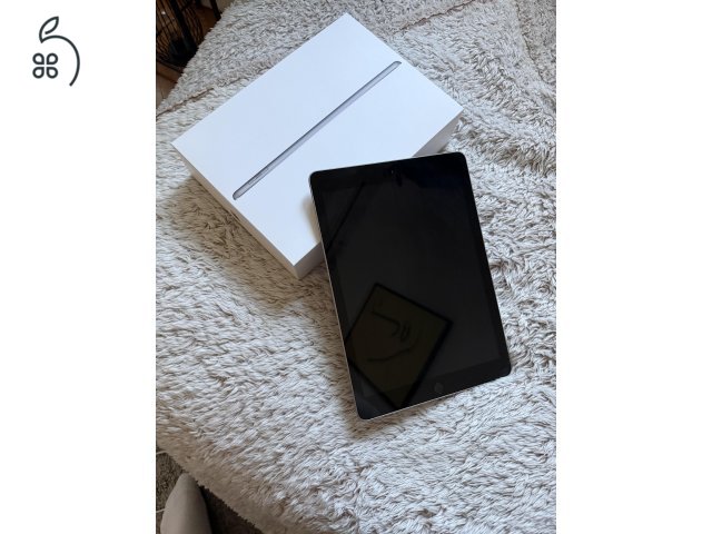 iPad 6th Gen (2018) 32gb, Wi-Fi, MR7F2HC/A