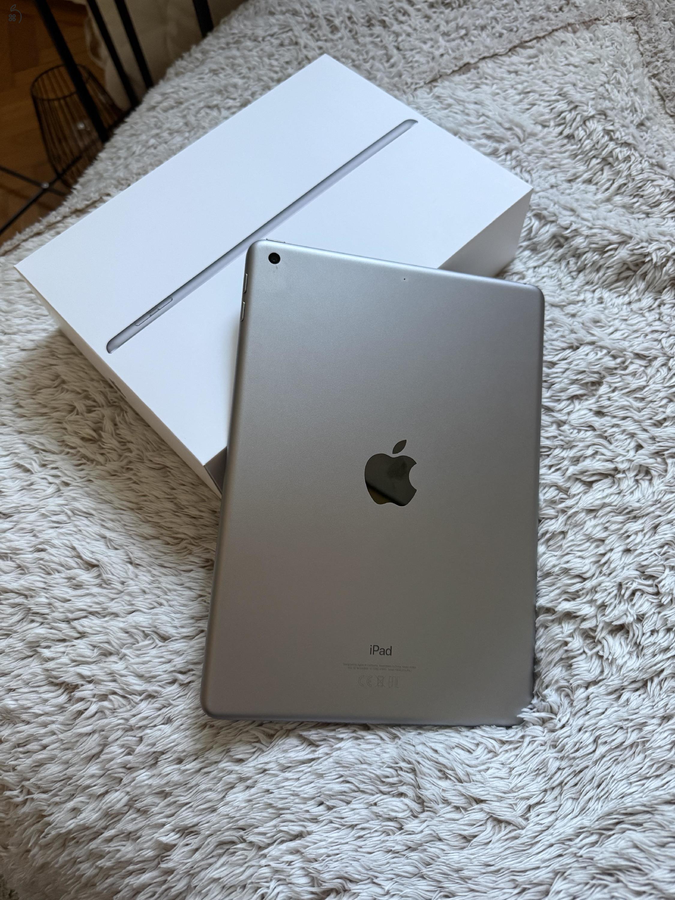 iPad 6th Gen (2018) 32gb, Wi-Fi, MR7F2HC/A