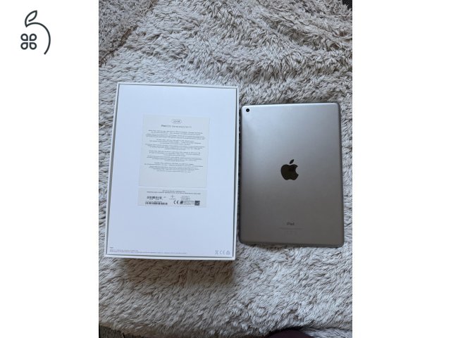 iPad 6th Gen (2018) 32gb, Wi-Fi, MR7F2HC/A