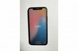 iPhone XR 64GB Független