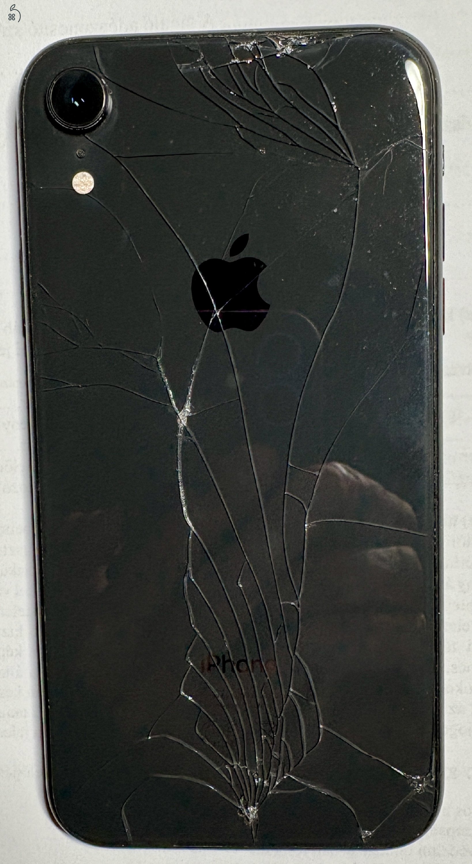 iPhone XR 64GB Független