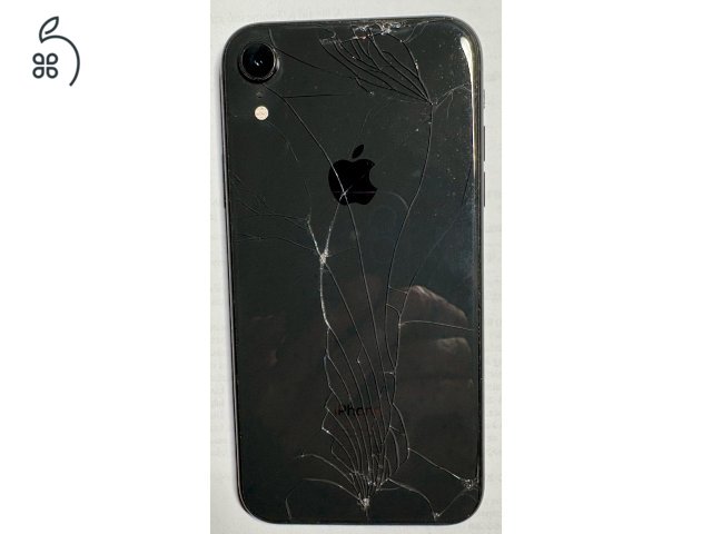iPhone XR 64GB Független