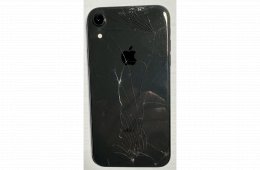 iPhone XR 64GB Független