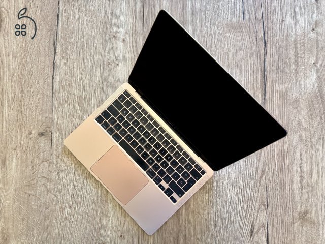 Hibás termék! MacBook Air (Retina, 13-inch, 2020)