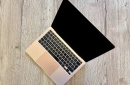 Hibás termék! MacBook Air (Retina, 13-inch, 2020)