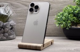 iPhone 14 Pro Max Gold 128GB 2 ÉV Garanciával Számlával 92% Akksi