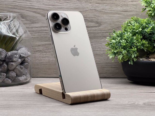 iPhone 14 Pro Max Gold 128GB 2 ÉV Garanciával Számlával 92% Akksi