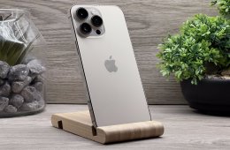 iPhone 14 Pro Max Gold 128GB 2 ÉV Garanciával Számlával 92% Akksi