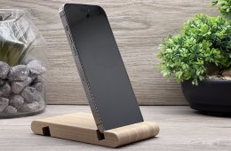 iPhone 14 Pro Max Gold 128GB 2 ÉV Garanciával Számlával 92% Akksi