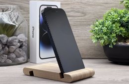 Hibátlan iPhone 14 Pro Space Black 256GB 2 ÉV Garanciával Számlával 100% Akksi