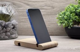 iPhone 13 Mini Blue 128GB 2 ÉV Garanciával Számlával 93% Akksi
