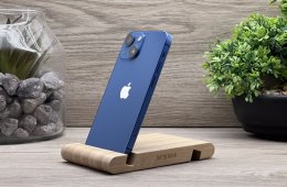 iPhone 13 Mini Blue 128GB 2 ÉV Garanciával Számlával 93% Akksi