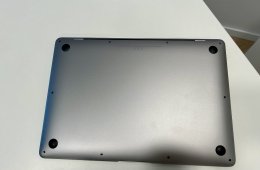 Szép! MacBook Air 256Gb Space Grey 2018