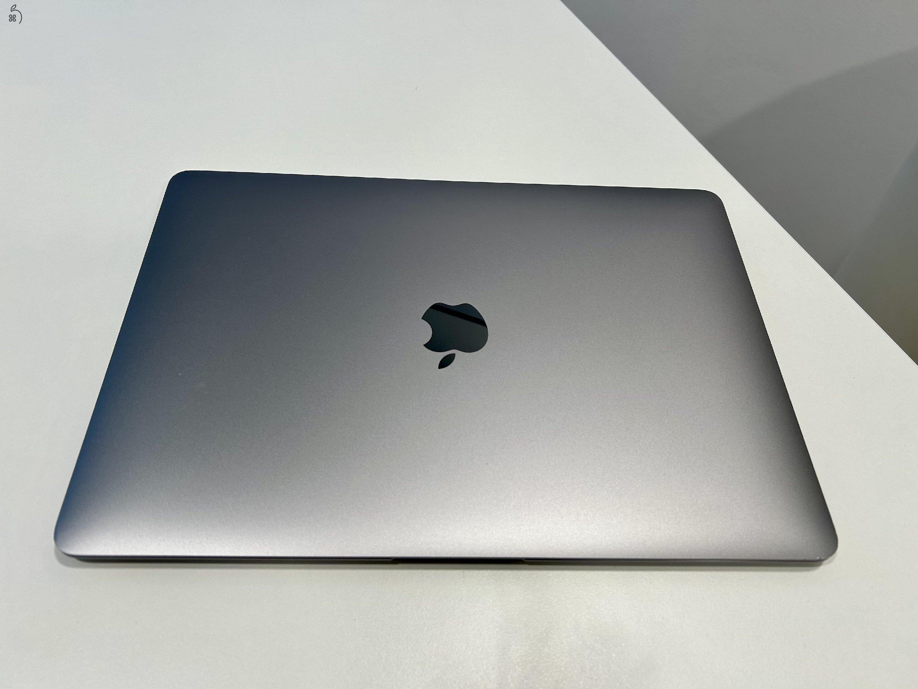 Szép! MacBook Air 256Gb Space Grey 2018