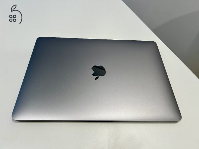 Szép! MacBook Air 256Gb Space Grey 2018